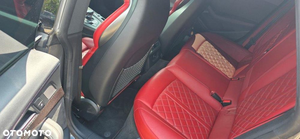 Audi S5 Coupé 3.0 TFSI Quattro Tiptronic - 6