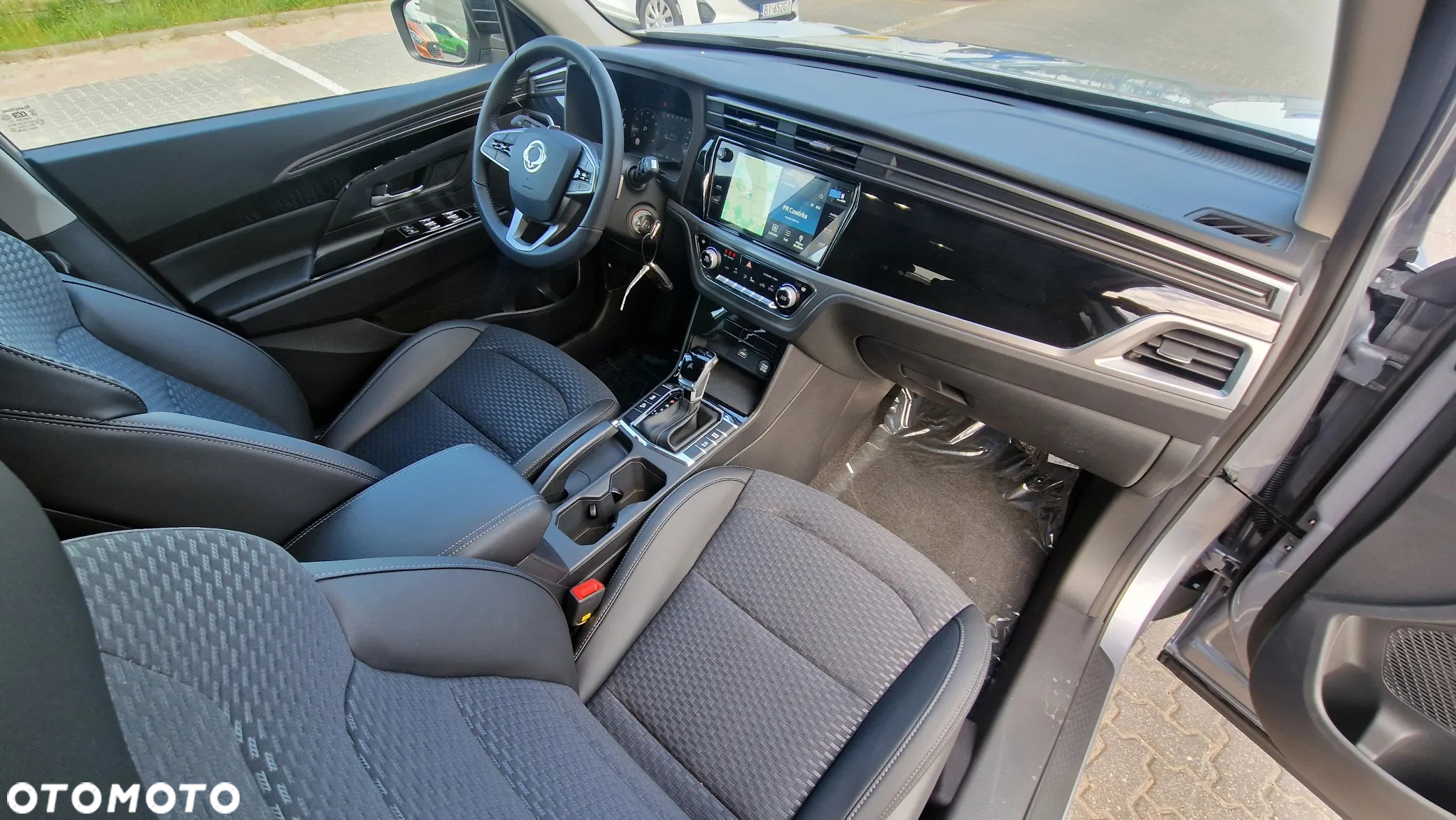SsangYong/KGM Korando 1.5 T-GDI Adventure 2WD - 24
