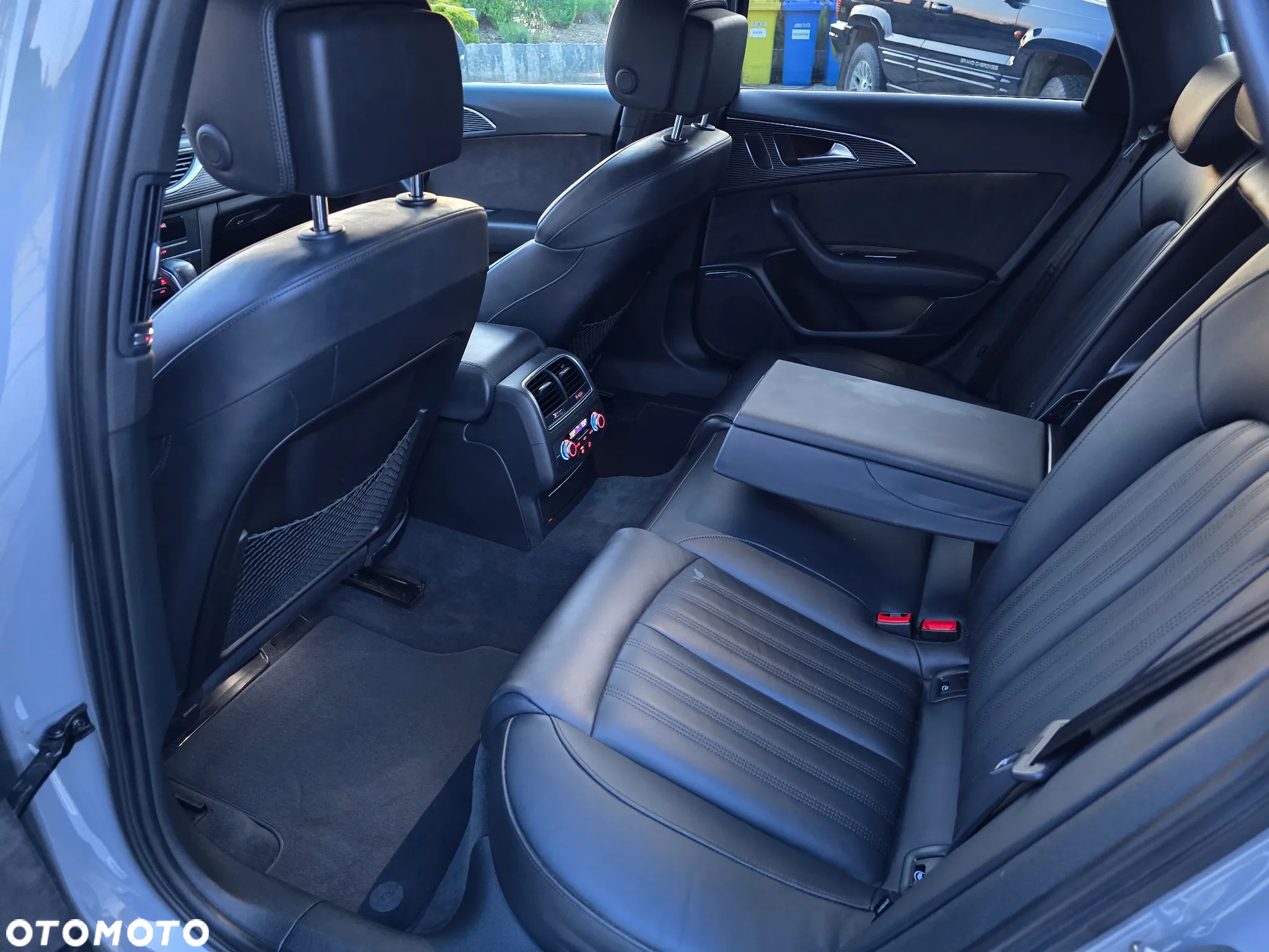 Audi A6 3.0 TDI Quattro Competition Tiptr - 19
