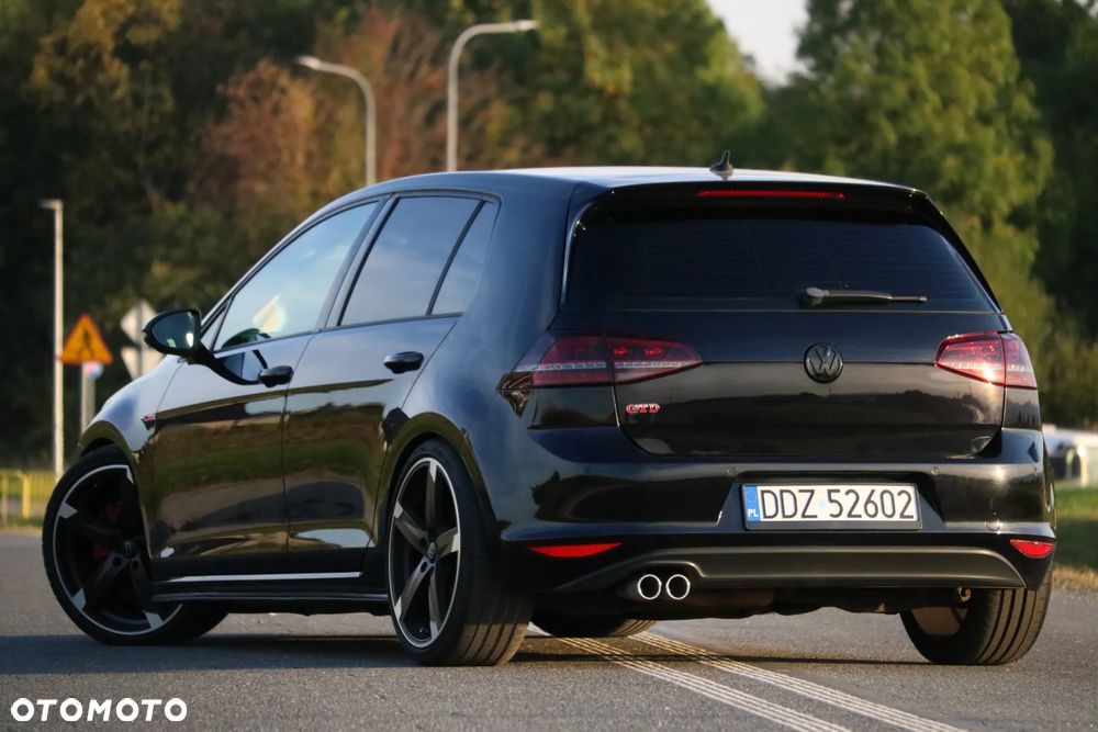 Volkswagen Golf 2.0 TDI BMT GTD DSG - 25