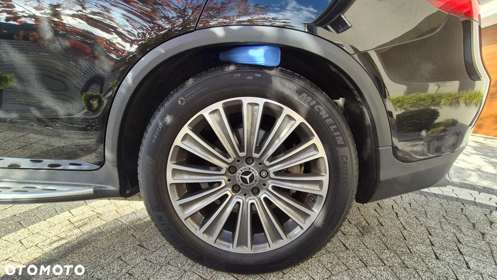 Mercedes-Benz GLC 220 d 4-Matic - 20