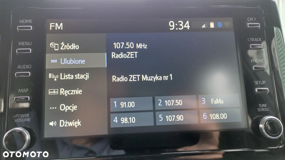 Toyota Corolla 1.2 T Comfort - 33