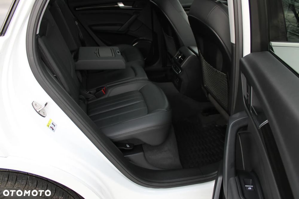 Audi Q5 45 TFSI quattro S tronic - 33