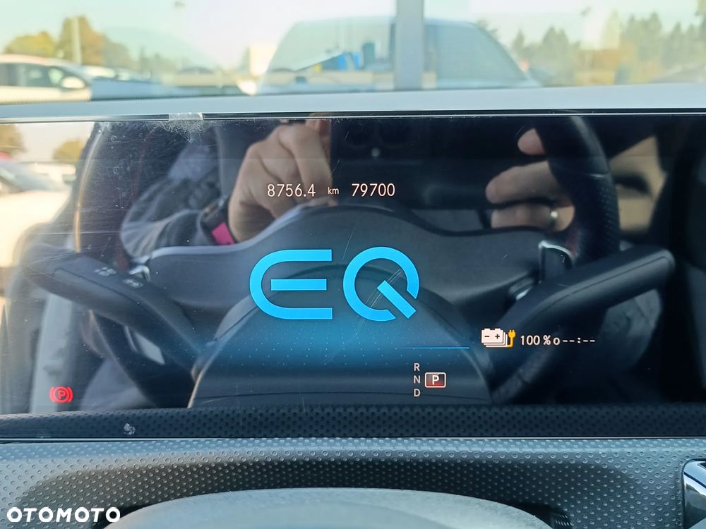 Mercedes-Benz CLA - 18