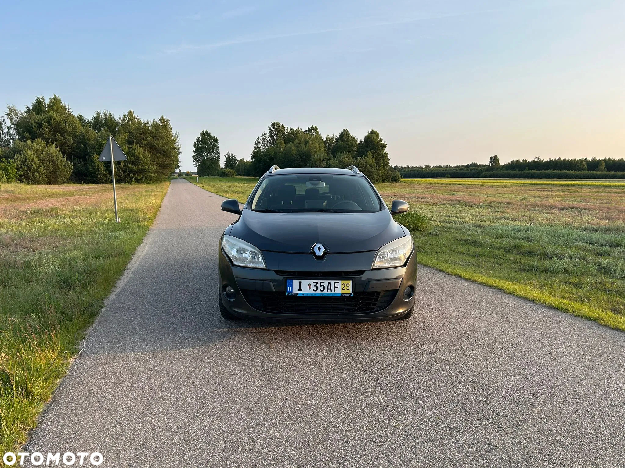 Renault Megane Grandtour TCe 130 Dynamique - 5