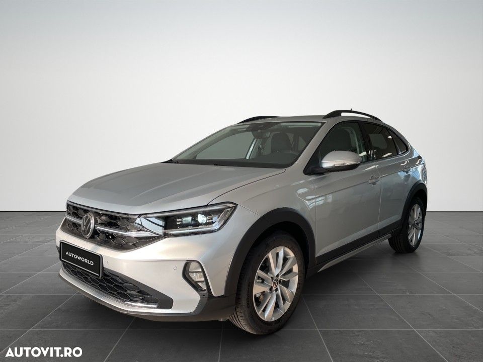 Volkswagen Taigo 1.5 TSI DSG Life - 1