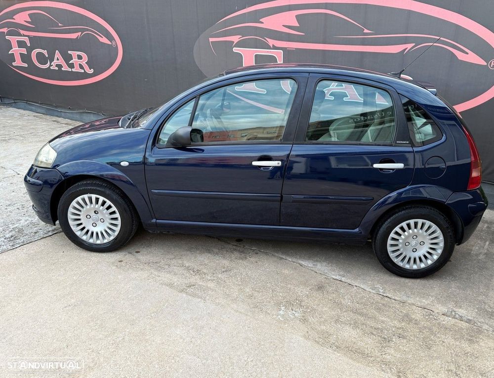 Citroën C3 1.4 Exclusive - 39