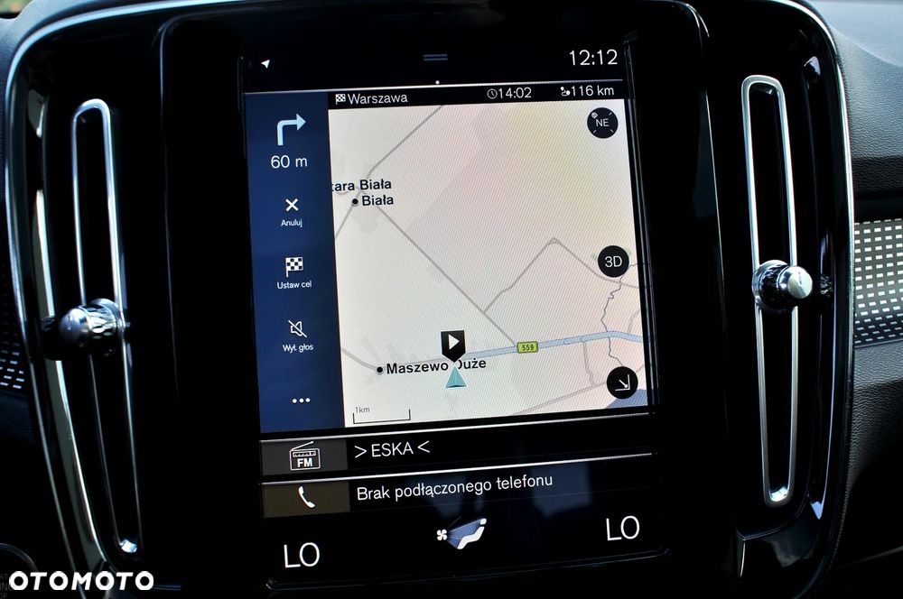 Volvo XC 40 T3 R-Design - 27