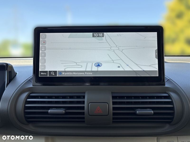 Hyundai Inster 49kWh Smart - 7
