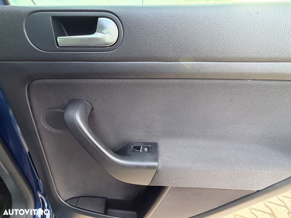 Volkswagen Golf Plus 1.2 TSI BlueMotion Technology Style - 39