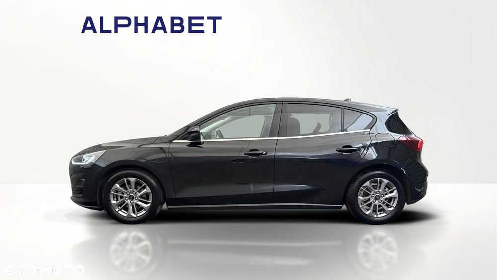 Ford Focus 1.0 EcoBoost mHEV Titanium X - 2