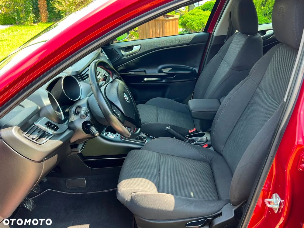 Alfa Romeo Giulietta 1.4 TB 16V Sport - 15