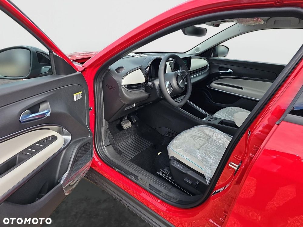 Fiat 600 - 9
