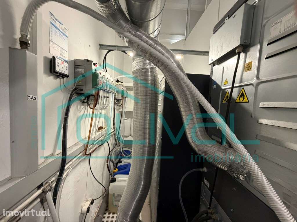 Lavandaria Centro de Alverca do Ribatejo - Grande imagem: 4/11