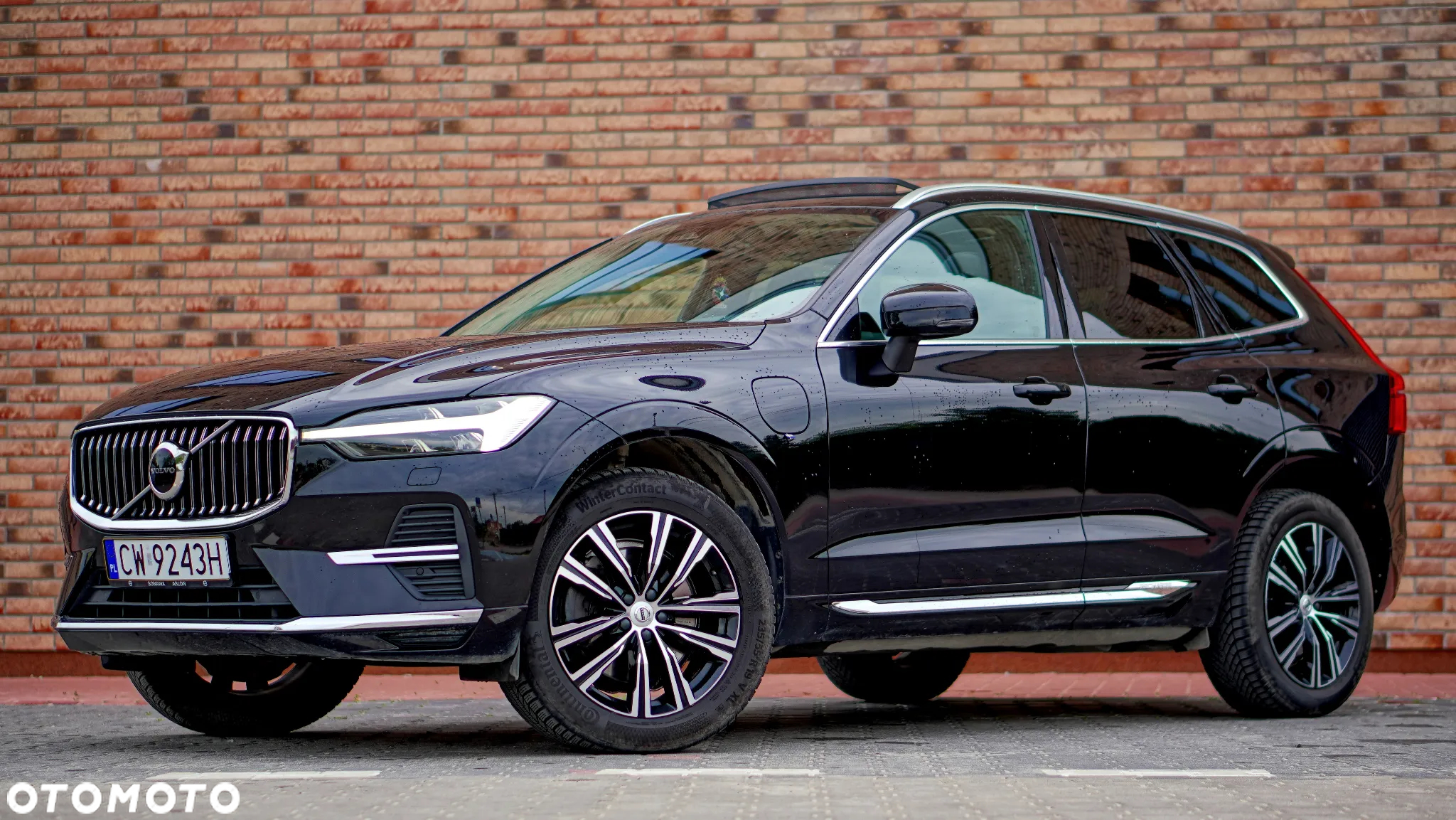 Volvo XC 60 T6 AWD Plug-In Hybrid Inscription - 38