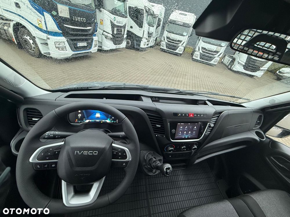 Iveco DAILY 50C18HZ WYWROTKA SCATTOLINI OKAZJA !! - 15