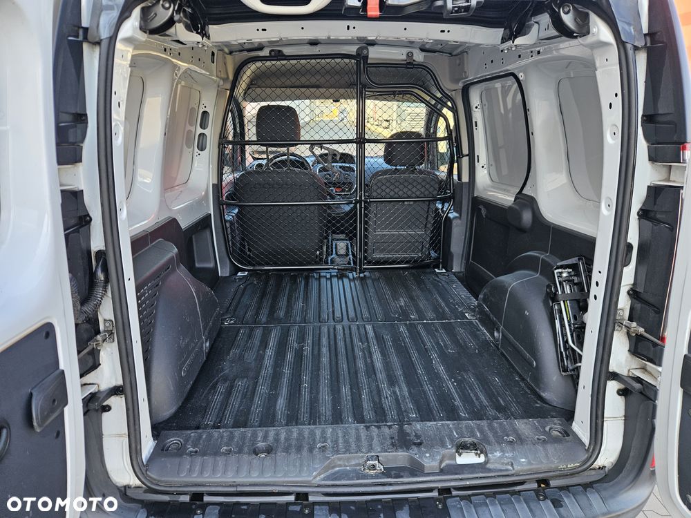 Renault Kangoo - 22