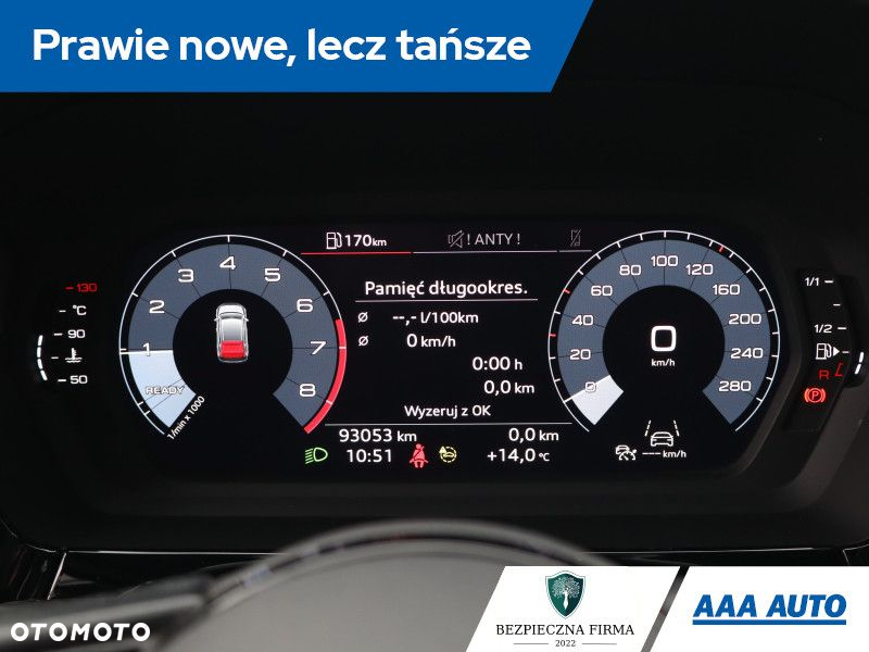 Audi A3 - 12