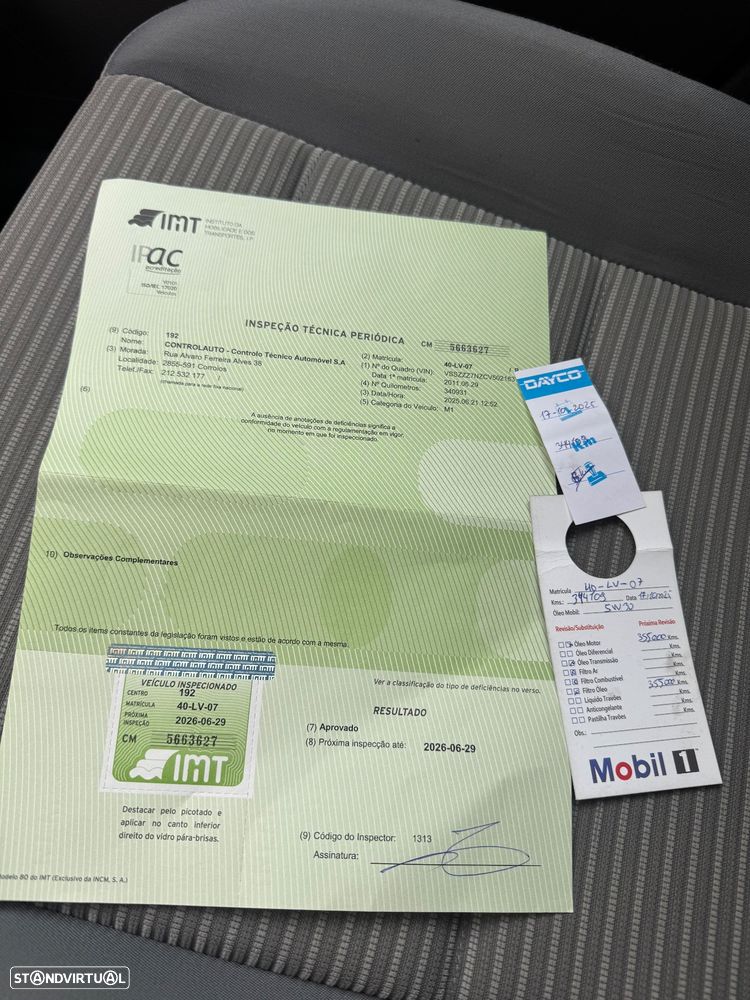 SEAT Alhambra 2.0 TDI Reference Eco. - 4