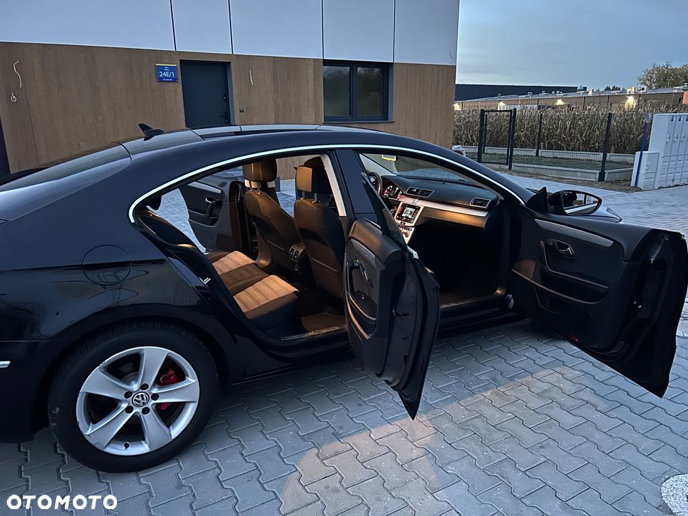 Volkswagen CC - 38