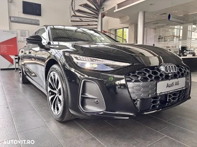 Audi A6 - 15