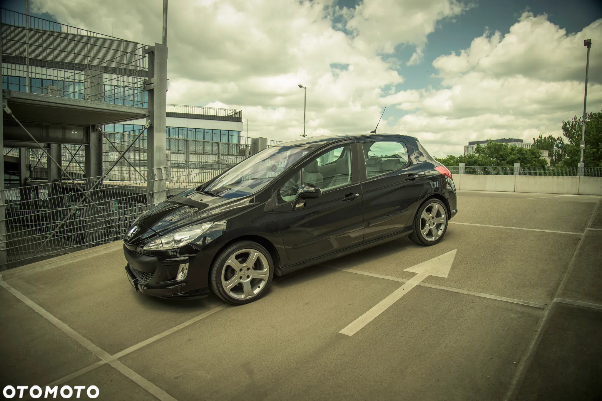 Peugeot 308 150 THP Sport Plus - 4