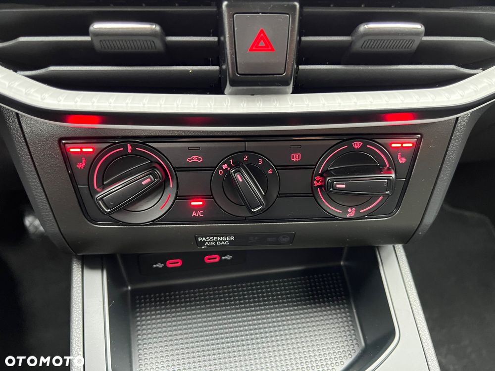 Seat Ibiza 1.0 EVO Style S&S - 22