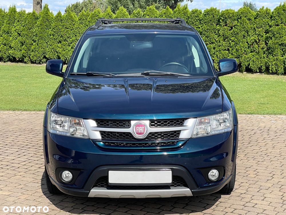 Fiat Freemont - 9
