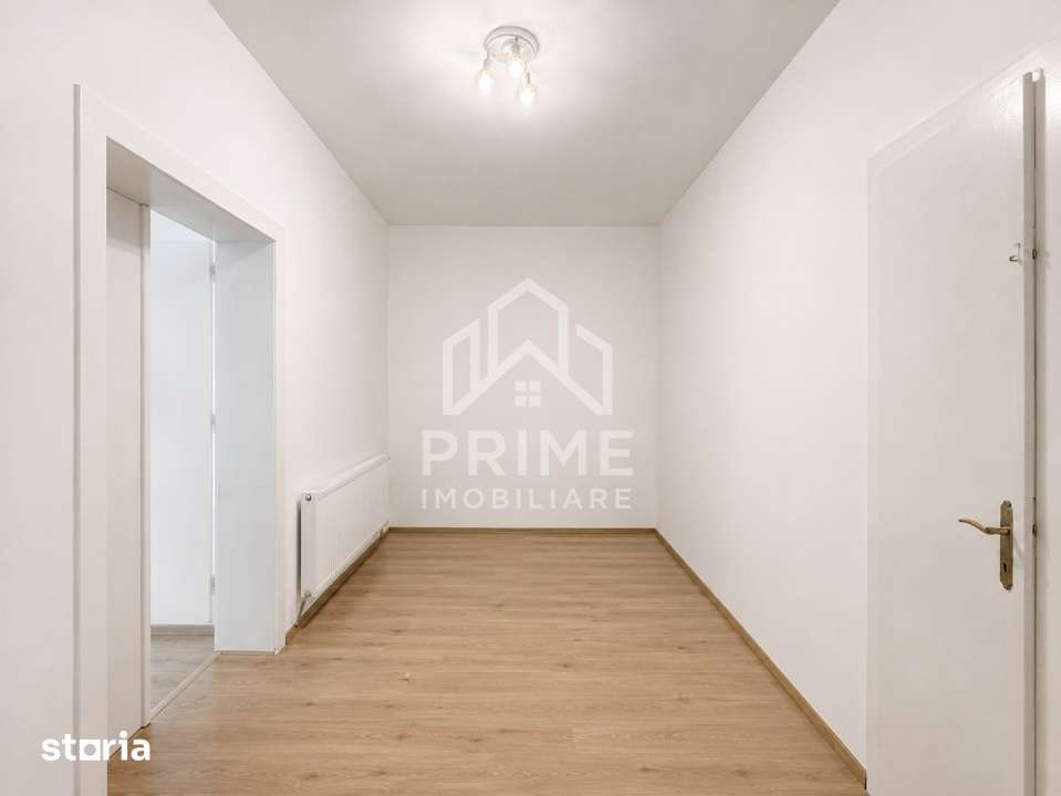 Proprietate ideala pentru locuinta sau afacere de inchiriat | 200 mp u - Imagine principală: 5/9