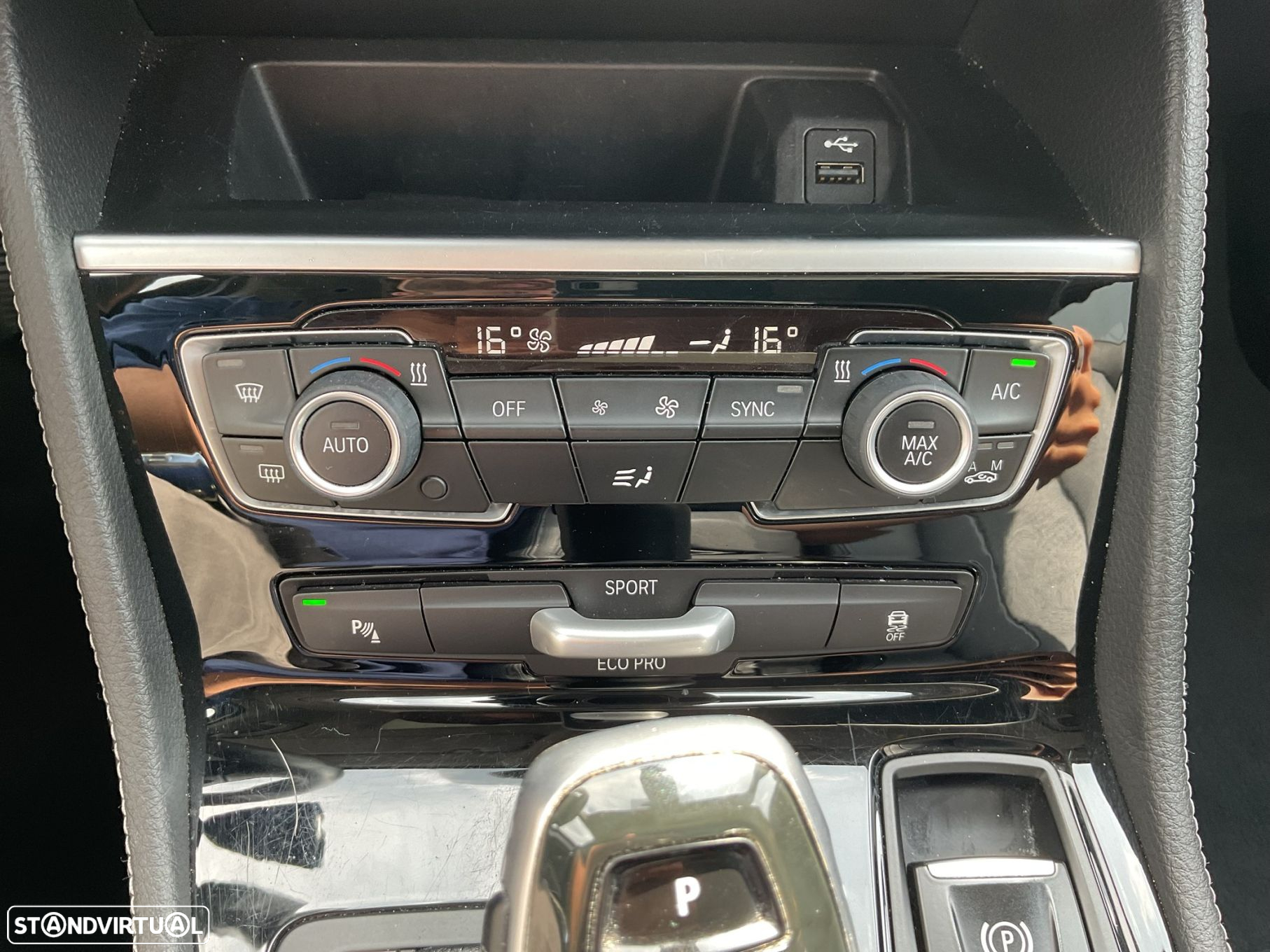 BMW 216 Gran Tourer d 7L Auto - 34