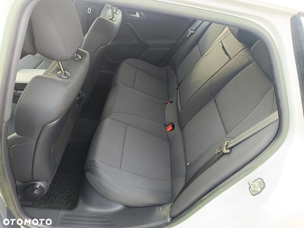 Peugeot 508 - 9