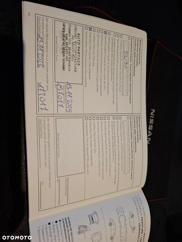 Nissan Micra 1.2 Visia AC/CD - 11