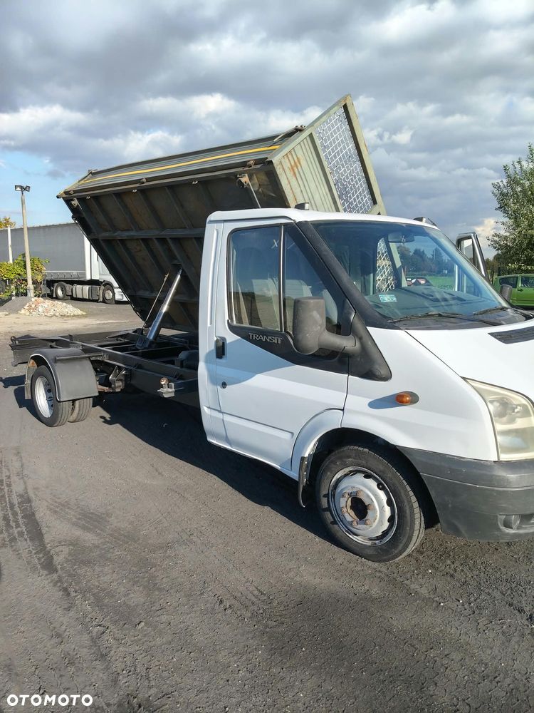 Ford TRANSIT - 3