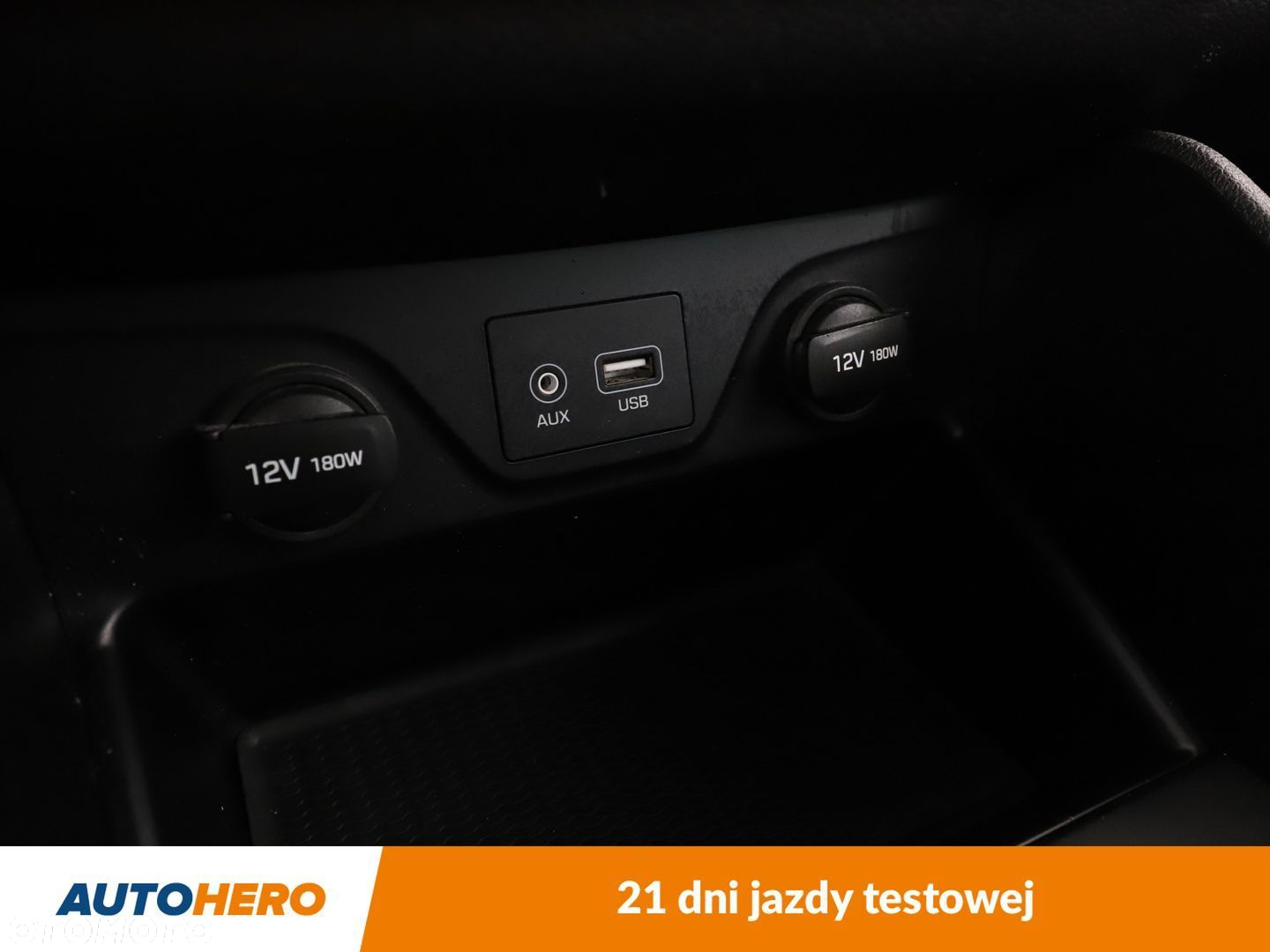 Hyundai Tucson 1.6 GDi Classic 2WD - 24