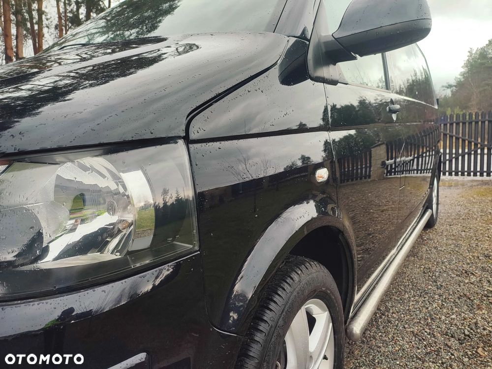 Volkswagen Transporter - 18