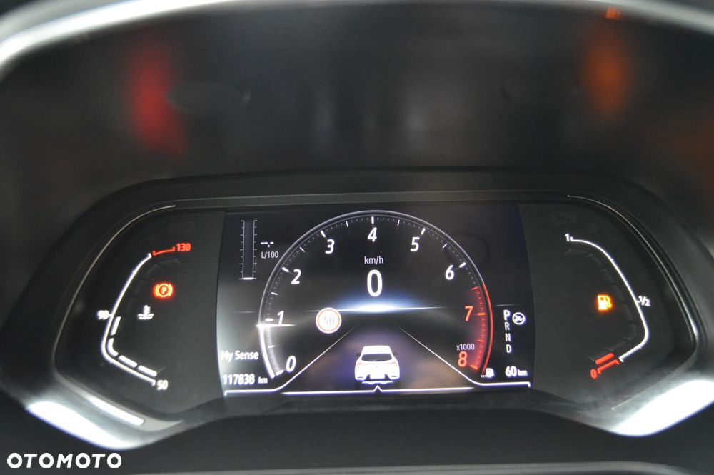 Renault Captur TCe 130 EDC GPF INTENS - 24