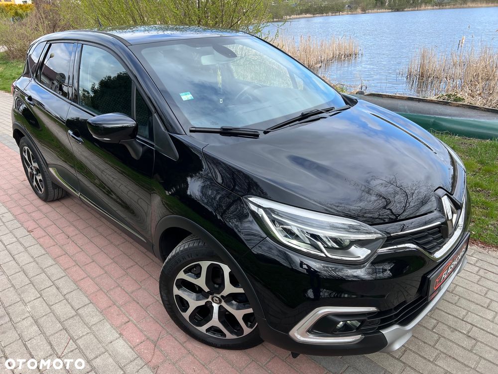 Renault Captur - 28