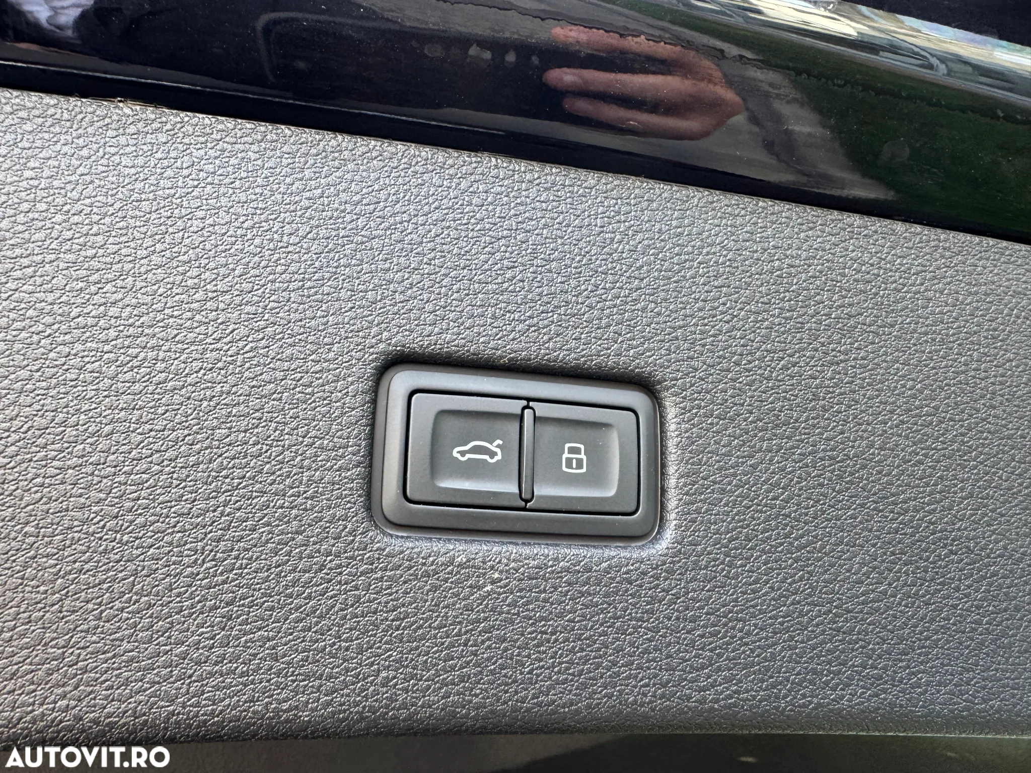 Audi SQ8 4.0 TDI Tiptronic - 28