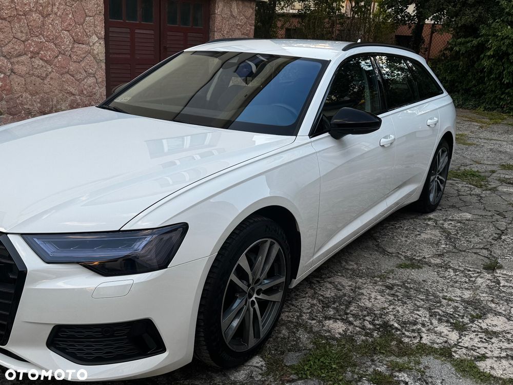 Audi A6 - 3