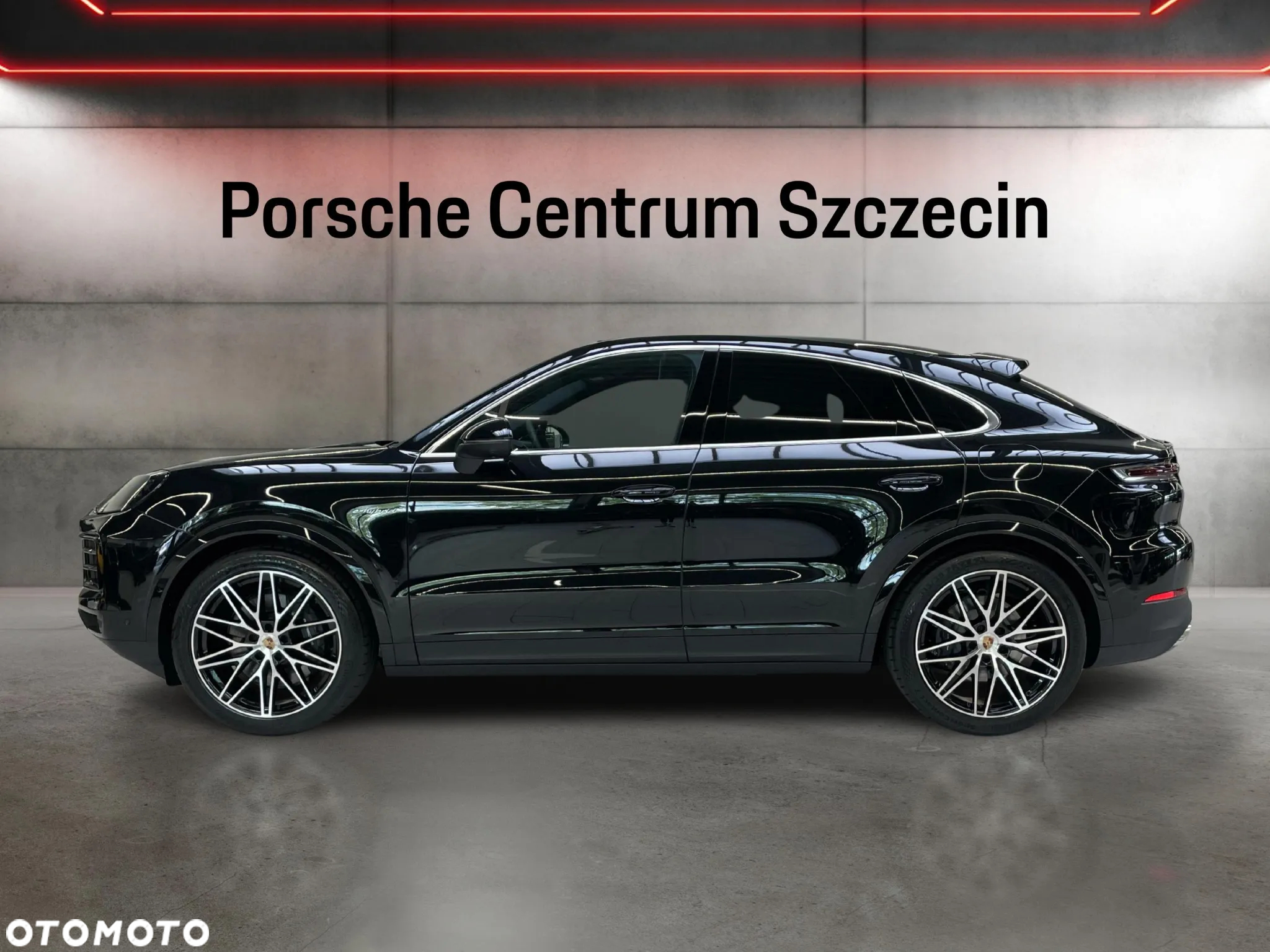 Porsche Cayenne - 2