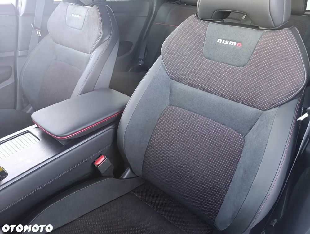 Nissan Ariya 87kWh E-4orce Nismo - 11