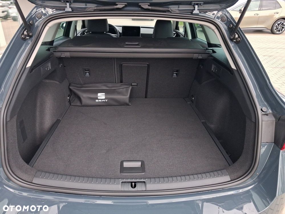 Seat Leon 1.5 eTSI FR DSG - 29