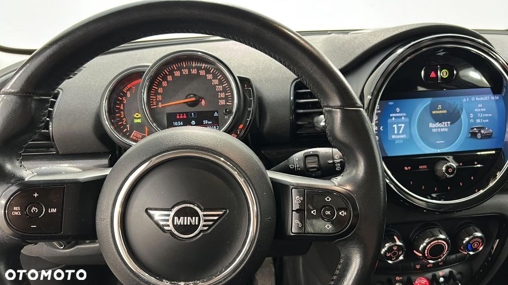 MINI Clubman One - 15