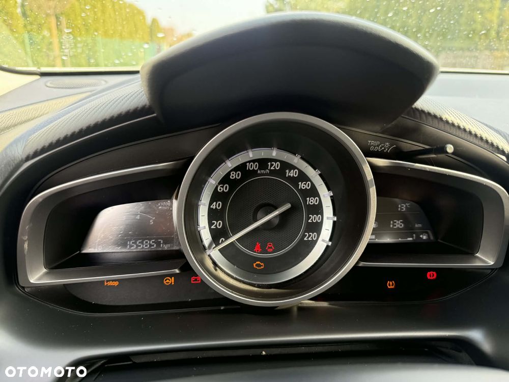 Mazda CX-3 SKYACTIV-D 105 FWD Center-Line - 11