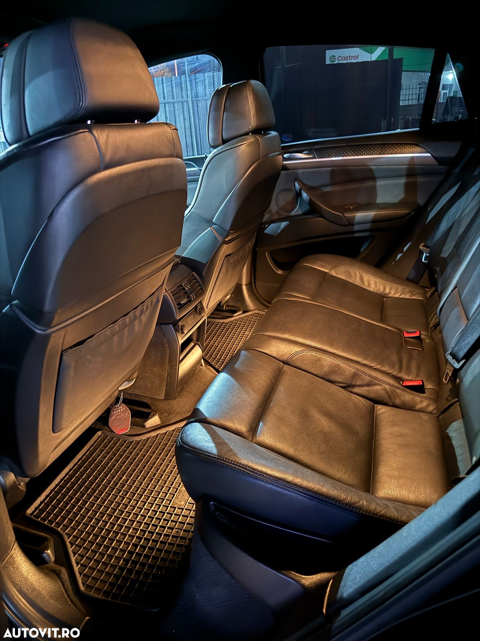 BMW X6 xDrive30d - 11