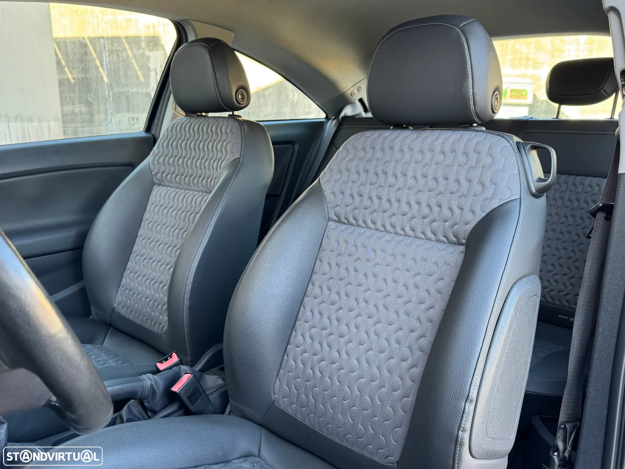 Opel Corsa 1.2 16V (ecoFLEX) Innovation - 25