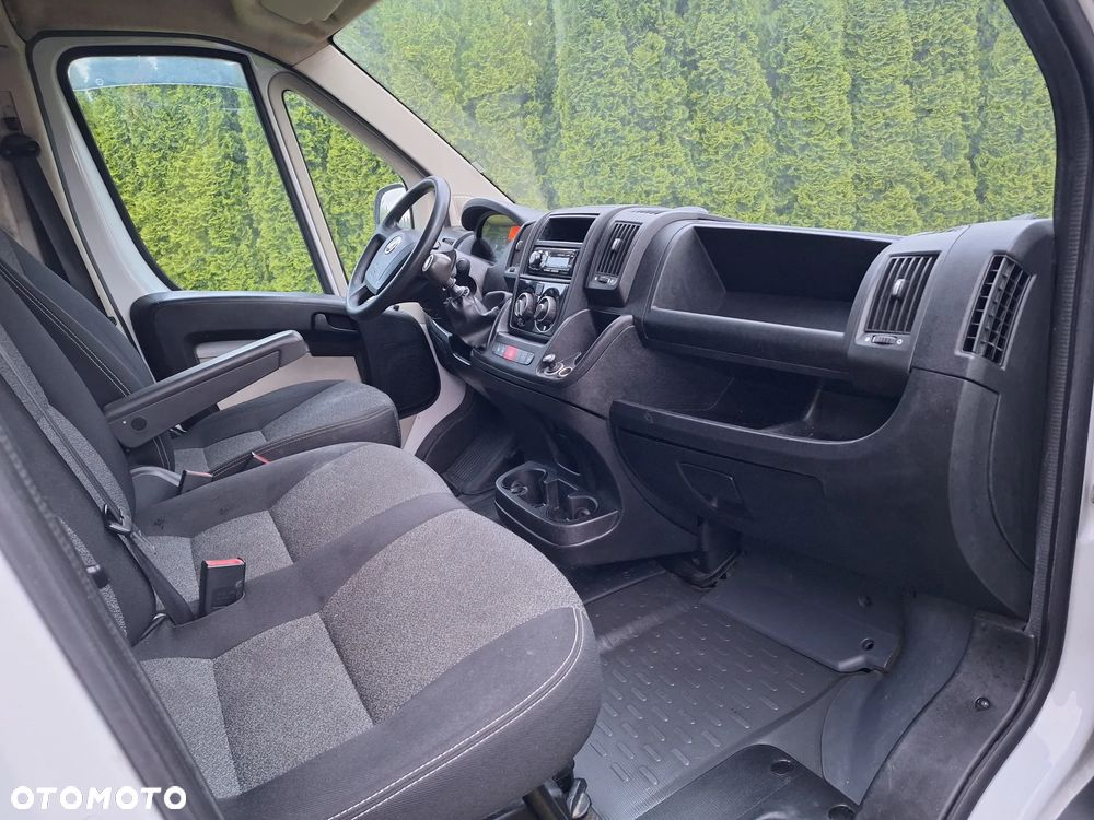 Fiat Ducato - 5