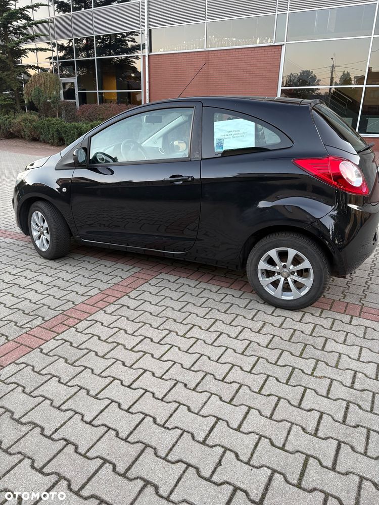 Ford KA 1.2 Trend - 5
