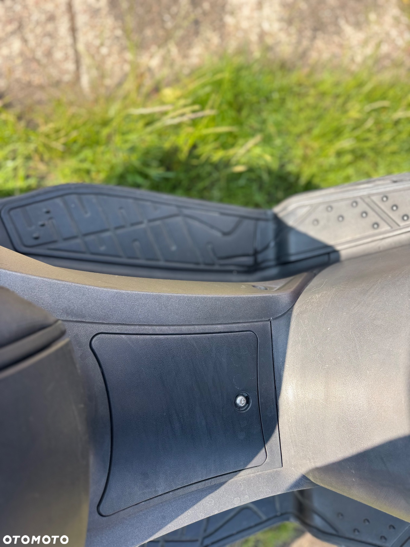 Kymco Xciting - 3