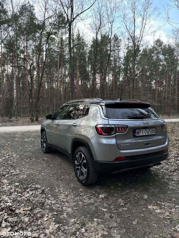 Jeep Compass - 3